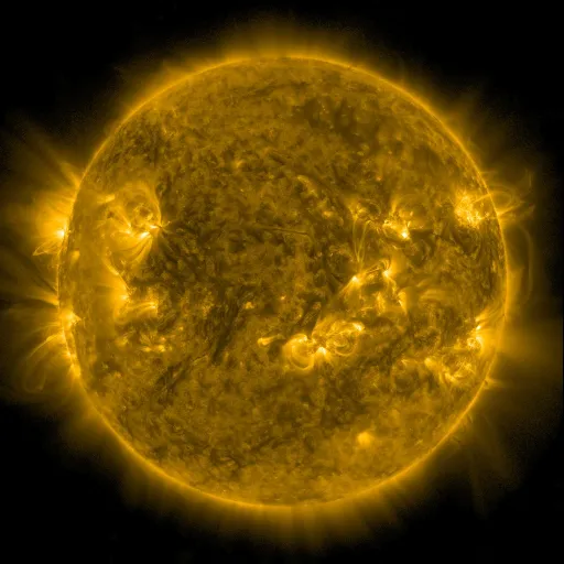 Solar Corona
