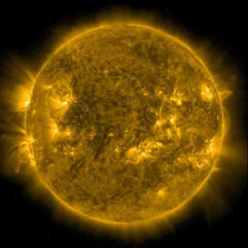 Solar Corona
