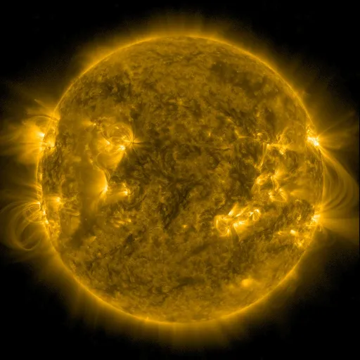 Solar Corona