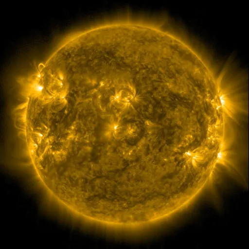 Solar Corona