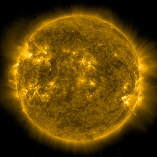 Solar Corona