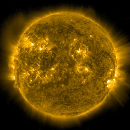 Solar Corona