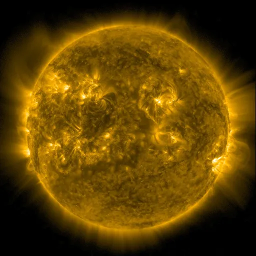 Solar Corona