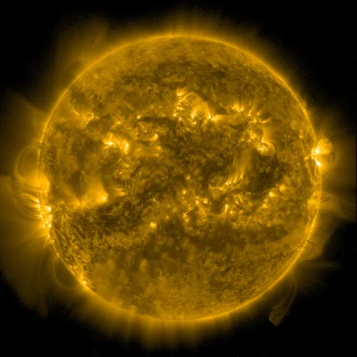 Solar Corona