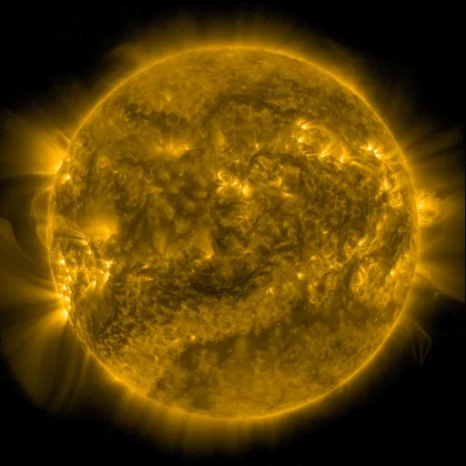 Solar Corona