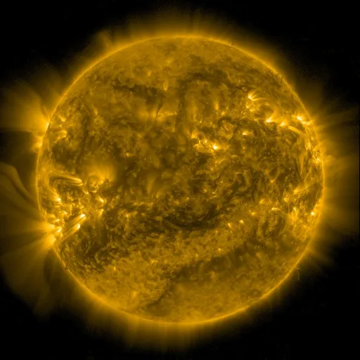 Solar Corona