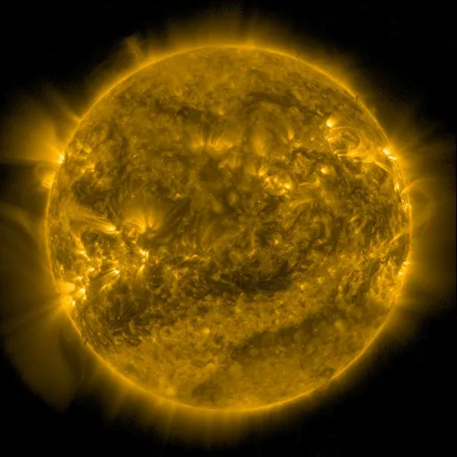 Solar Corona