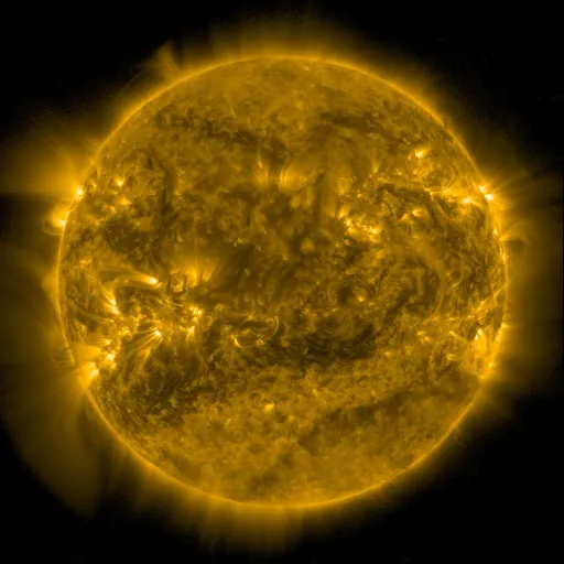 Solar Corona