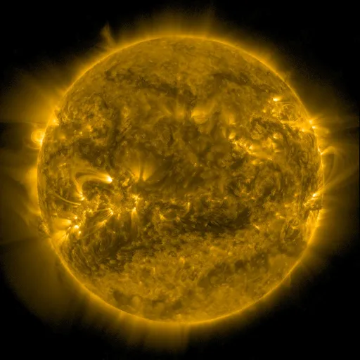Solar Corona
