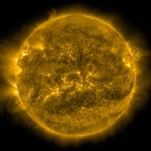 Solar Corona
