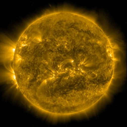 Solar Corona