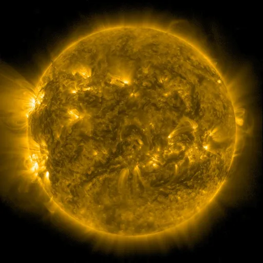 Solar Corona
