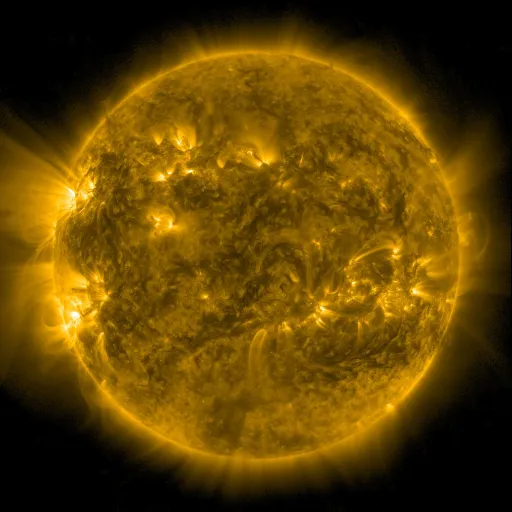 Solar Corona