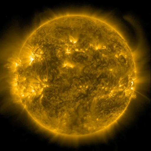 Solar Corona