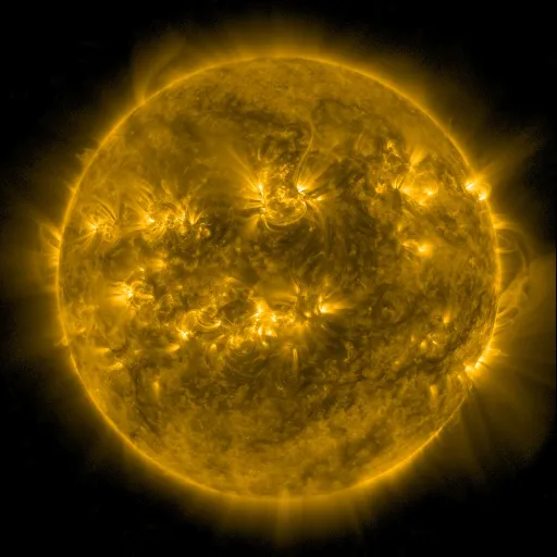 Solar Corona