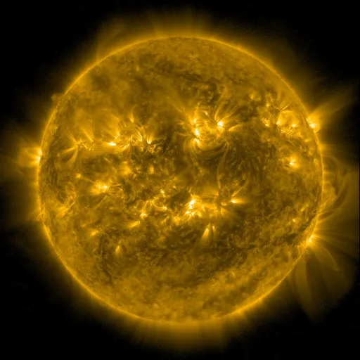 Solar Corona