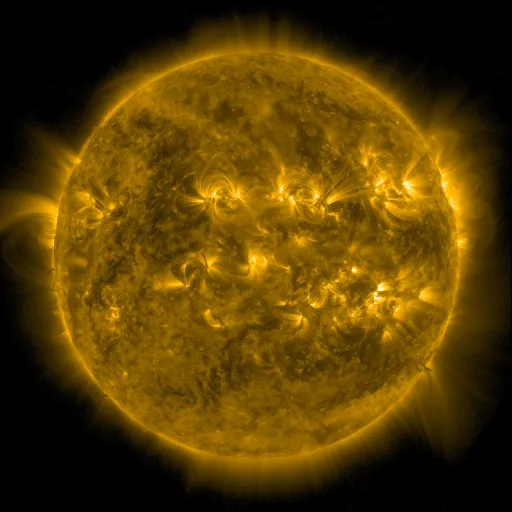Solar Corona
