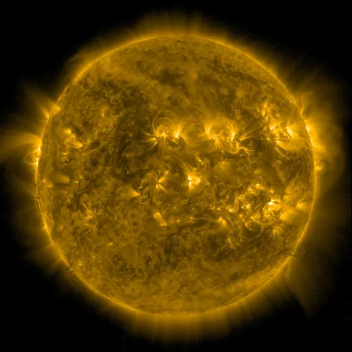 Solar Corona