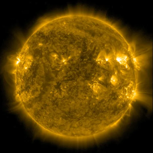 Solar Corona