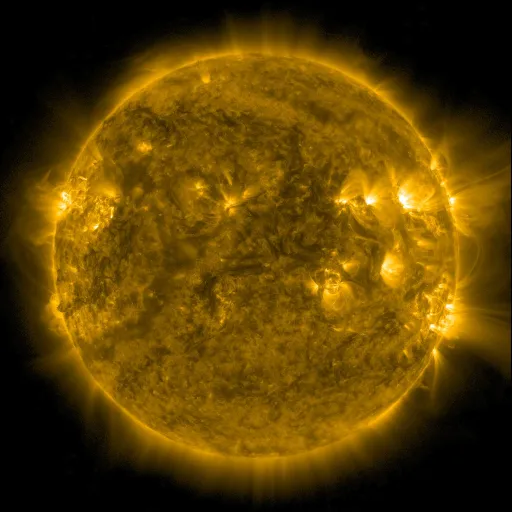 Solar Corona