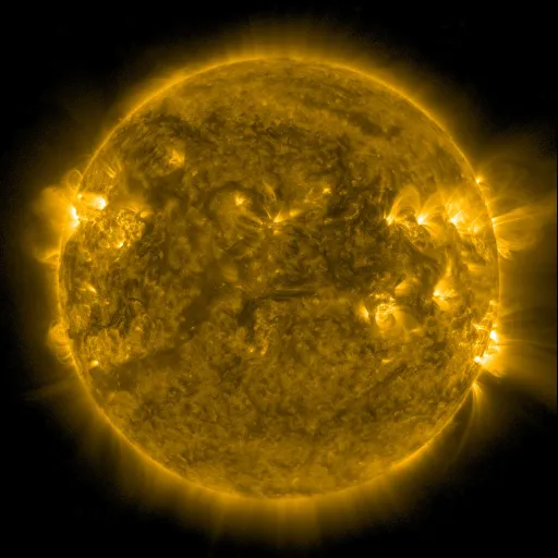 Solar Corona