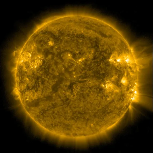 Solar Corona