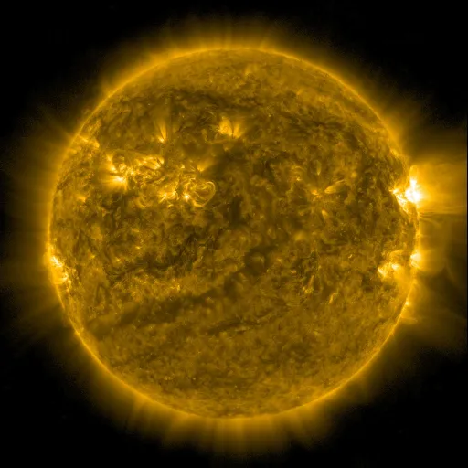 Solar Corona