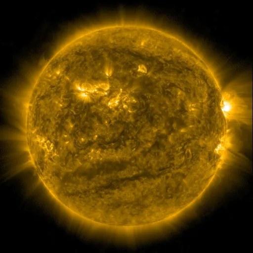 Solar Corona