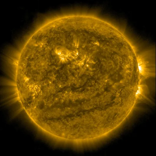 Solar Corona