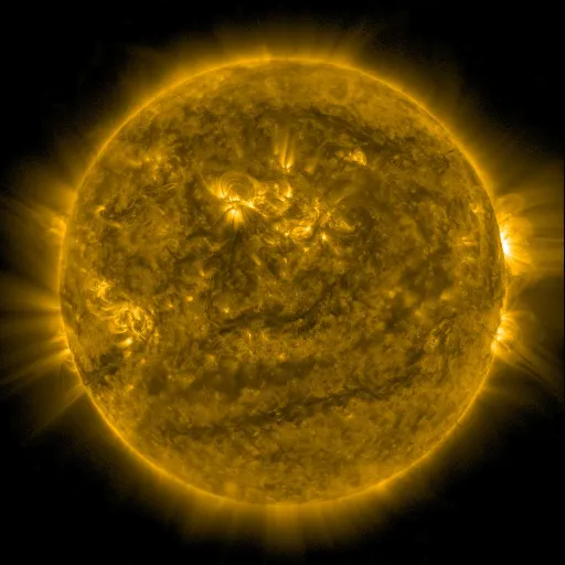 Solar Corona