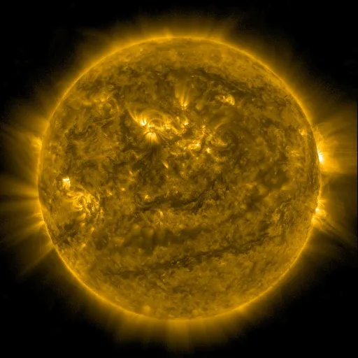 Solar Corona