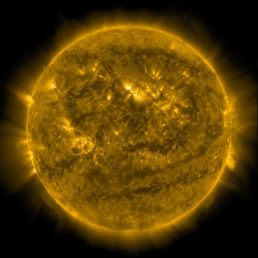 Solar Corona
