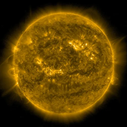 Solar Corona
