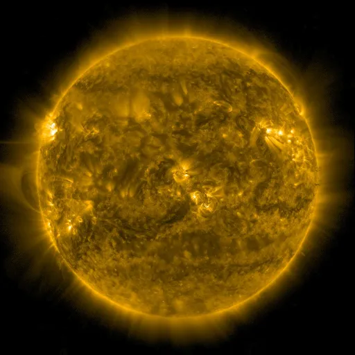 Solar Corona