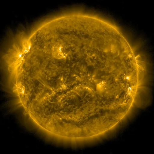 Solar Corona