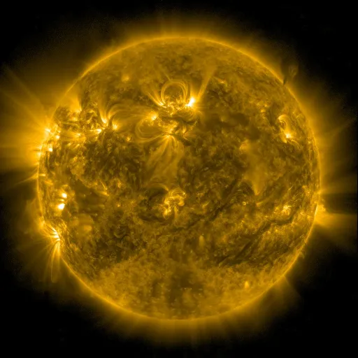 Solar Corona