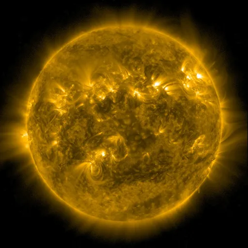 Solar Corona