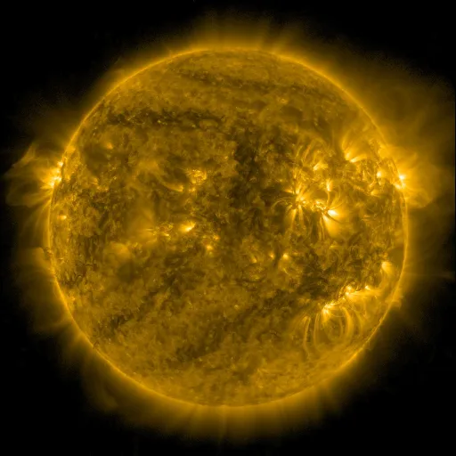 Solar Corona