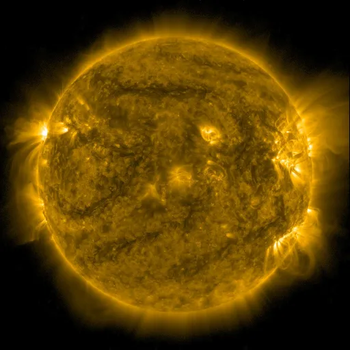 Solar Corona