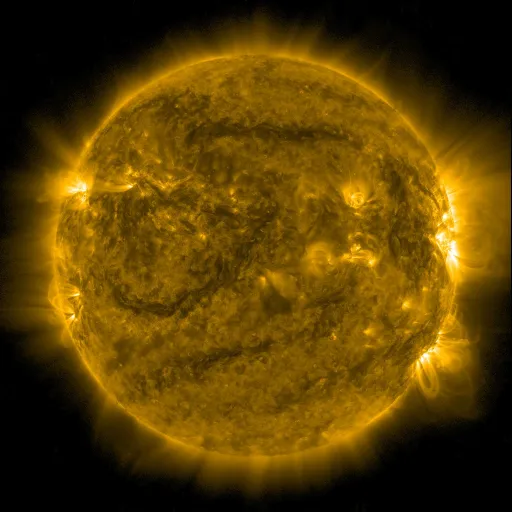Solar Corona