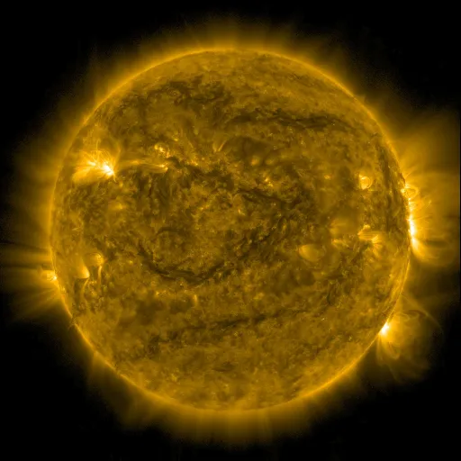Solar Corona