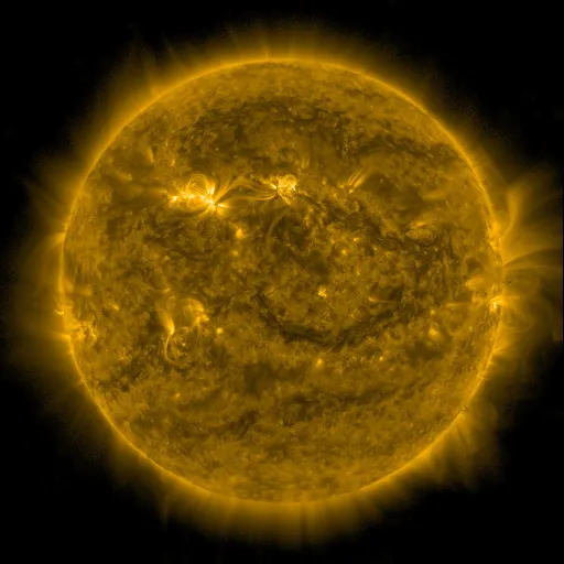 Solar Corona