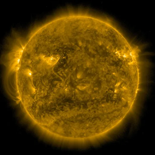 Solar Corona