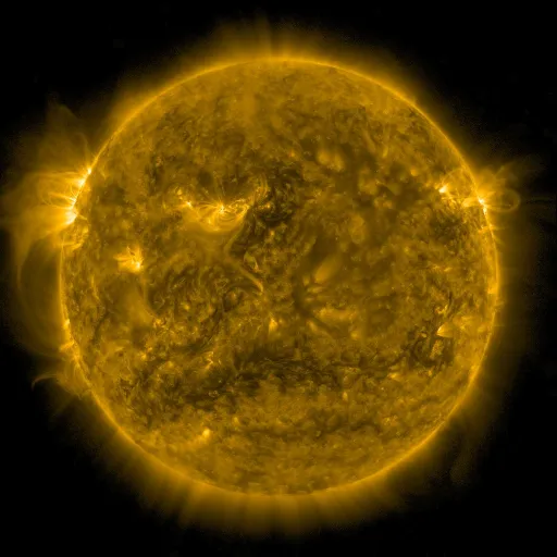 Solar Corona
