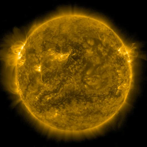 Solar Corona