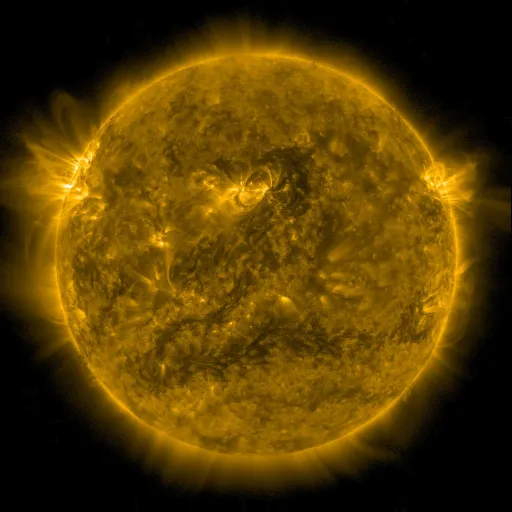 Solar Corona
