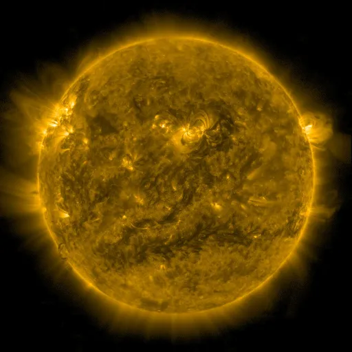 Solar Corona