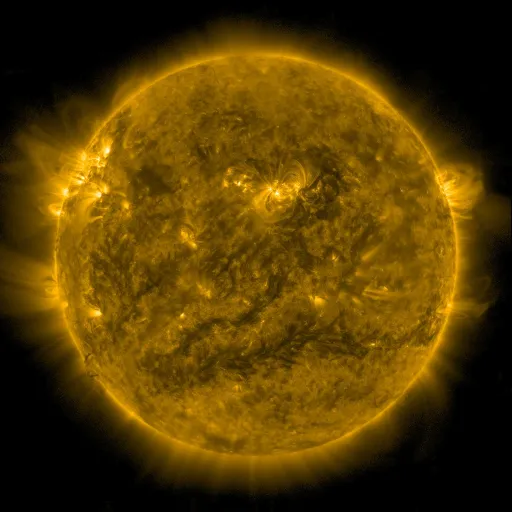 Solar Corona