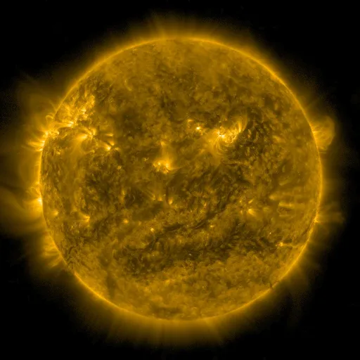 Solar Corona