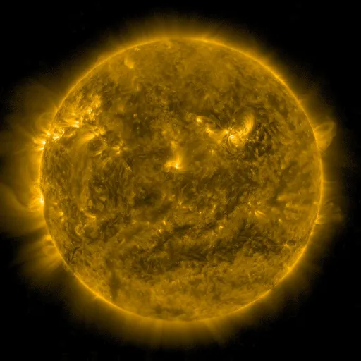 Solar Corona